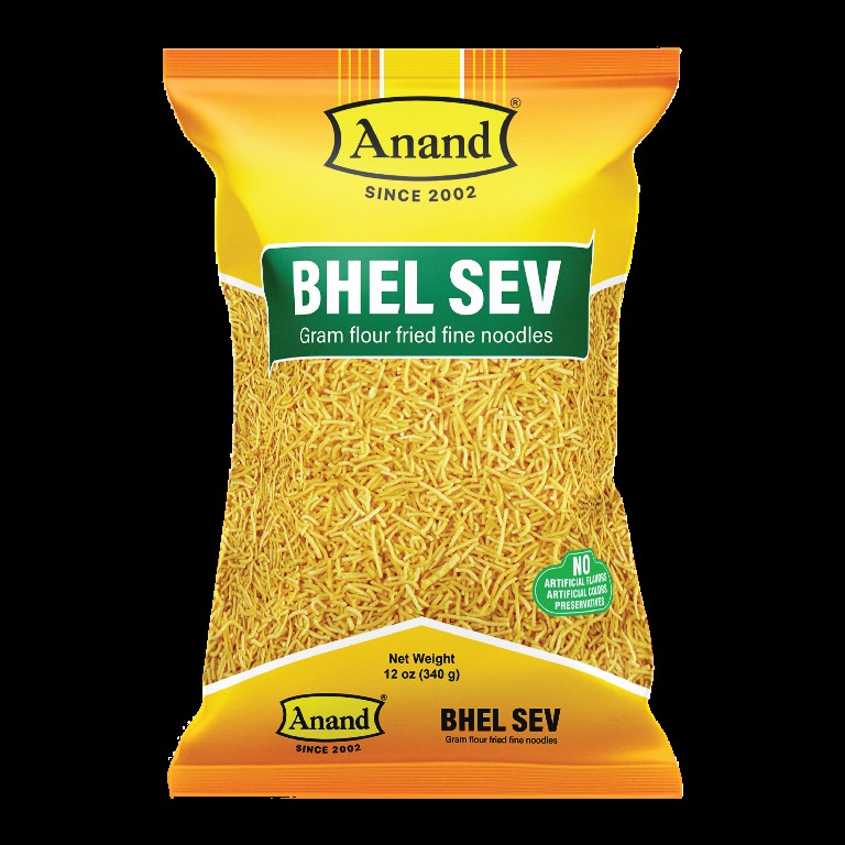 Anand Bhel Sev 340 GM