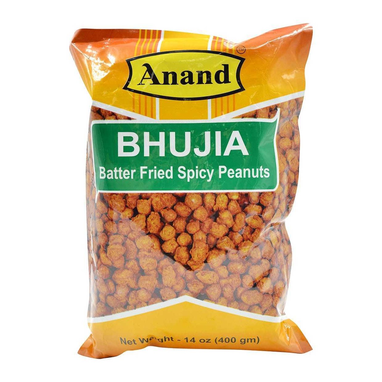 ANAND PEANUT BHUJIA 400 GM