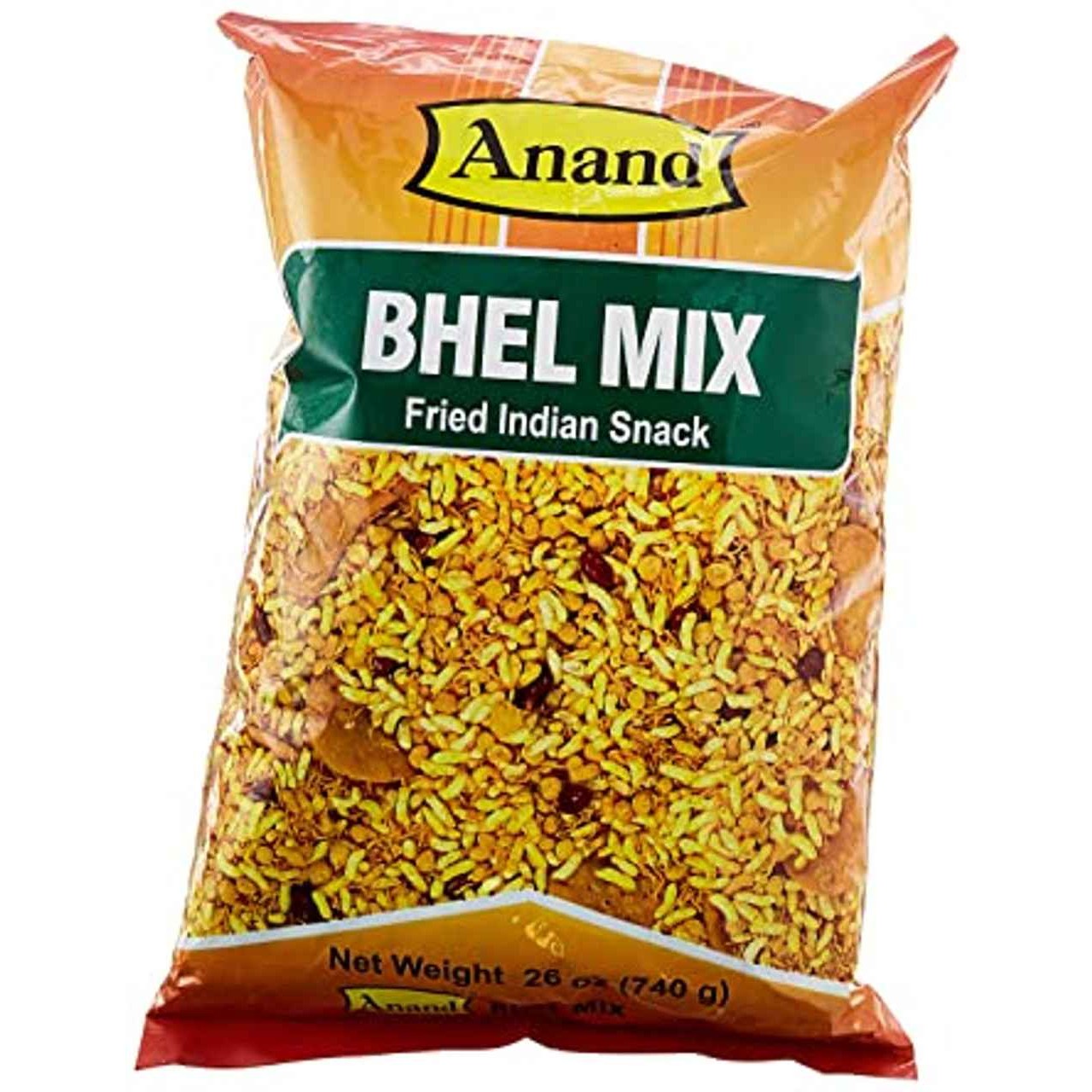 Anand Bhel Mix (Plain)