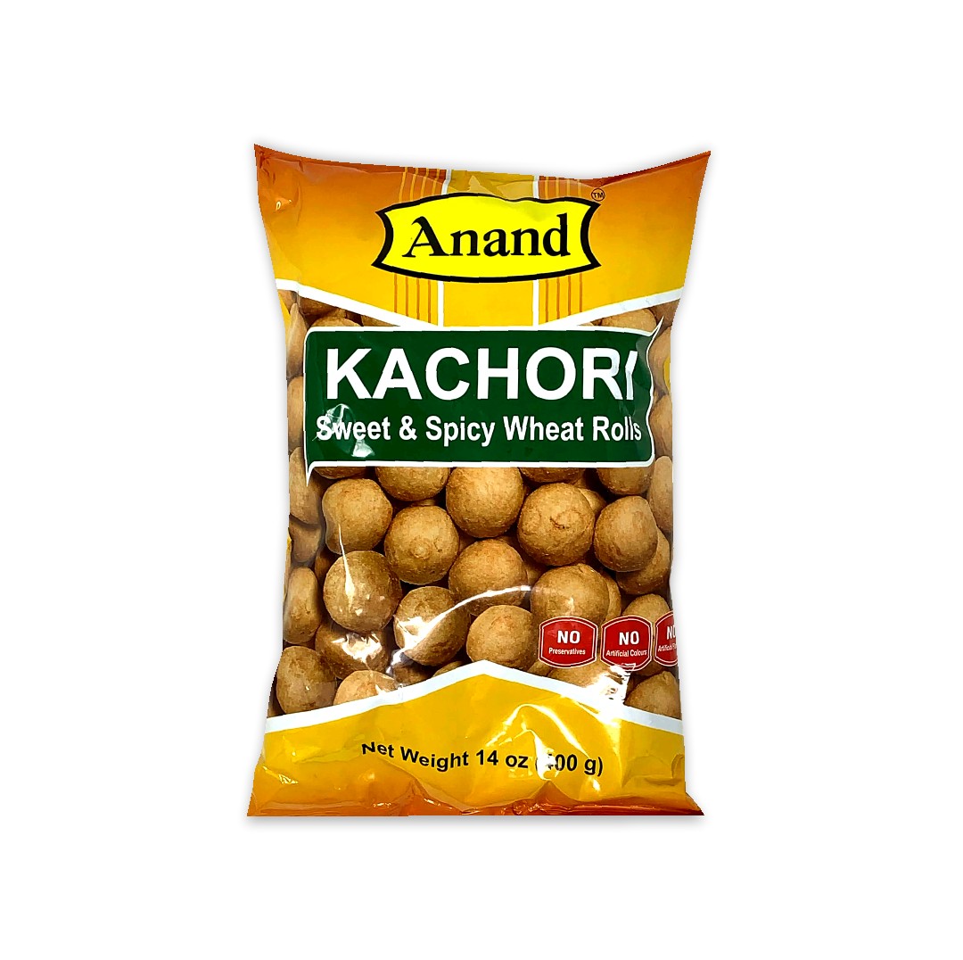 ANAND KACHORI 400 GM