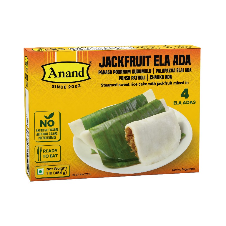Anand Ela Ada Jackfruit 16 OZ