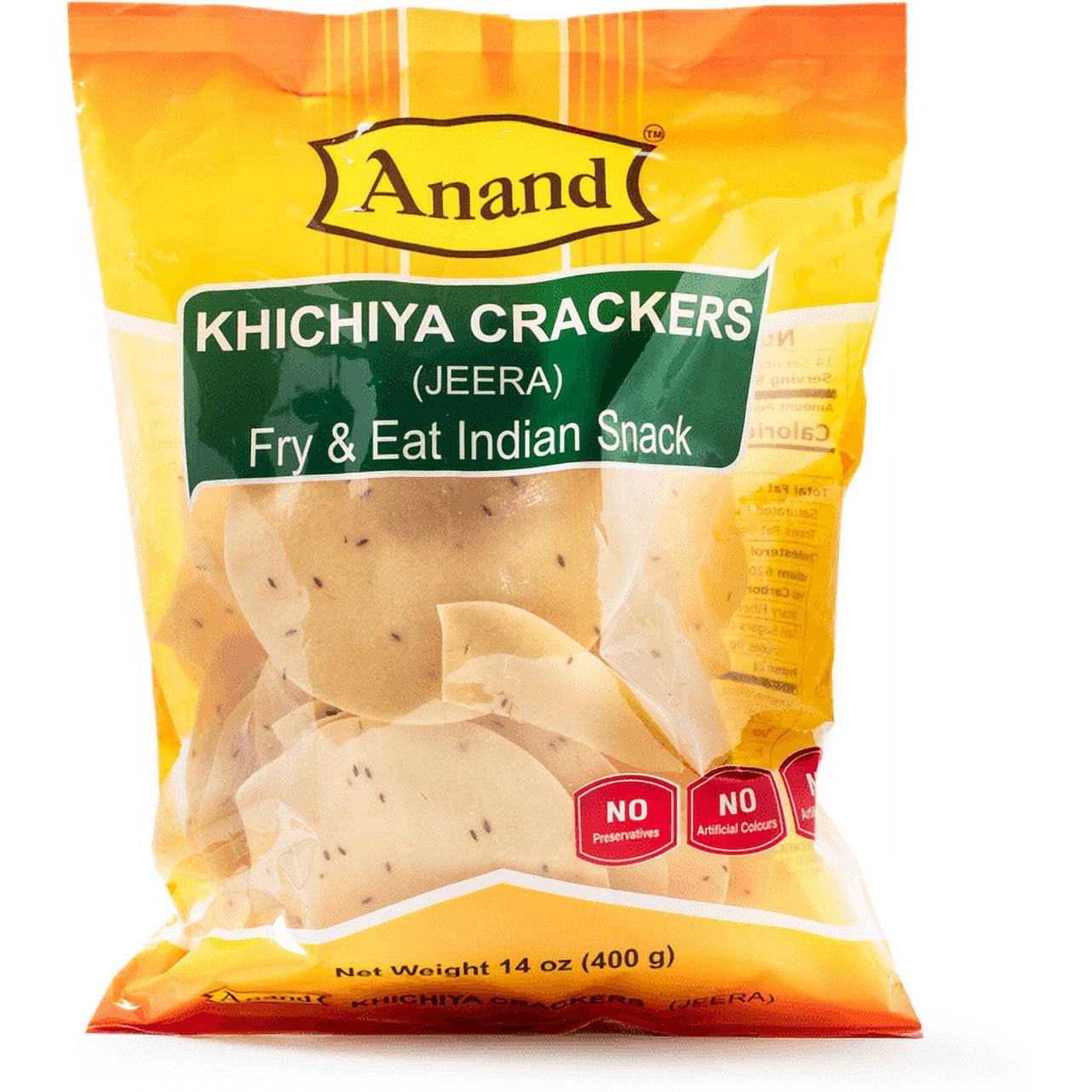 Anand Khichya Cracker 400 GM