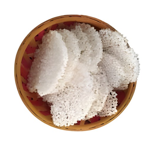 Anand Saqbudana Plain Plain 400 GM