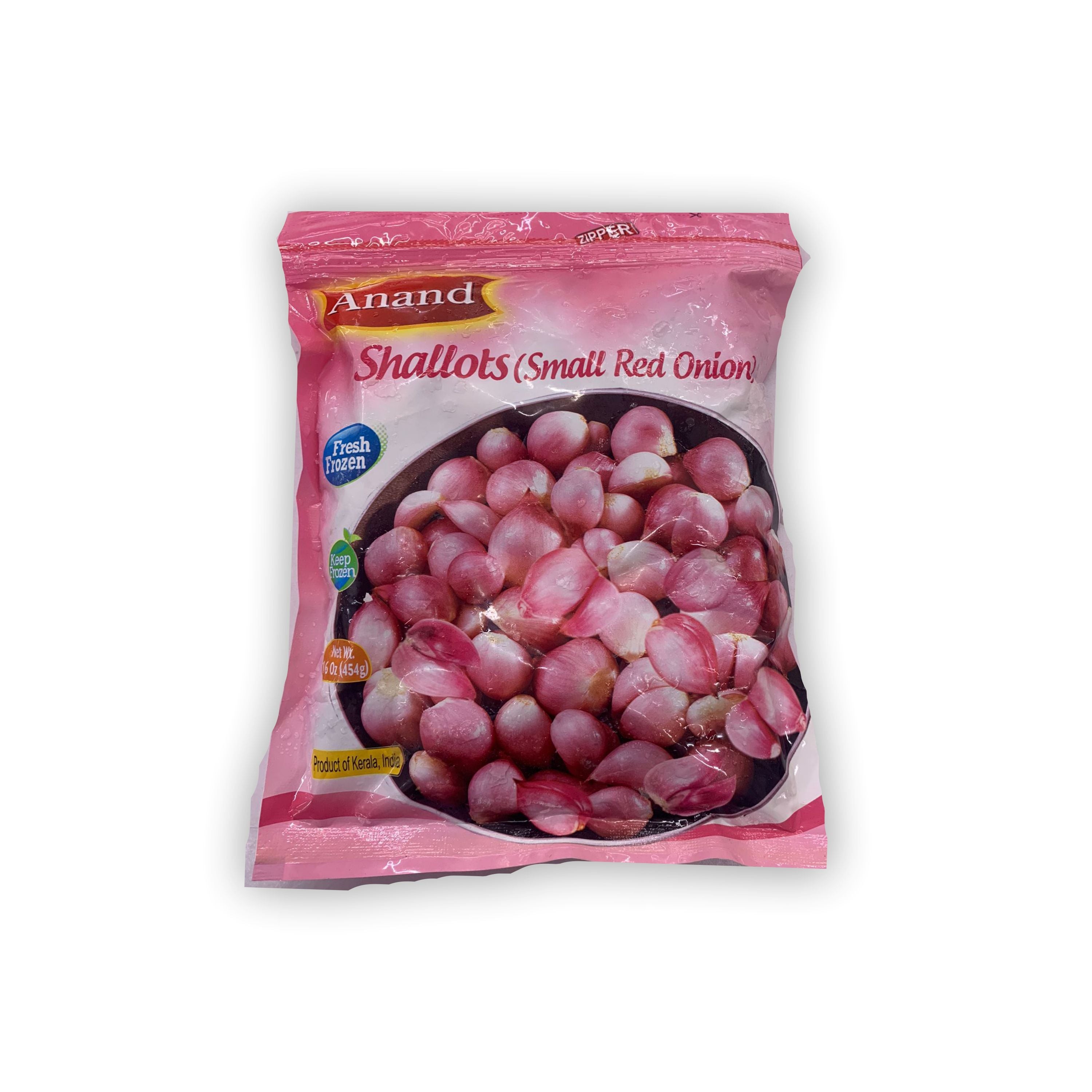 ANAND SHALLOTS 1 LBS