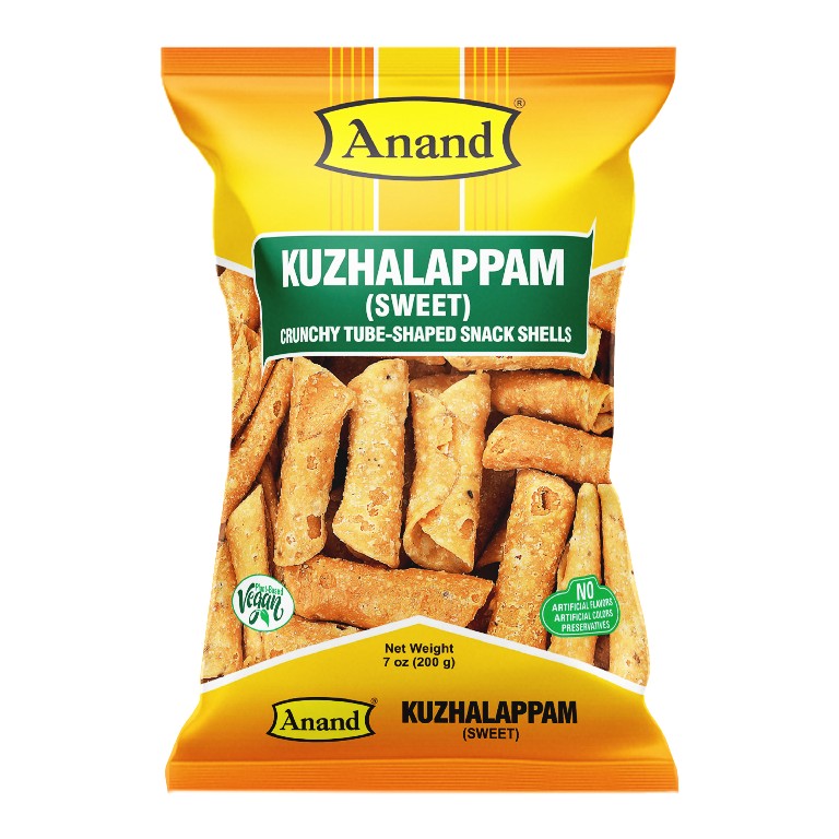 Ananad Kuzhalappam Sweet