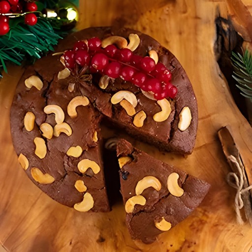 ANAND PLUM CAKE 3.5 GM