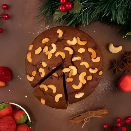 ANAND PLUM CAKE