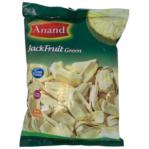ANAND JACK FRUIT 300 GM