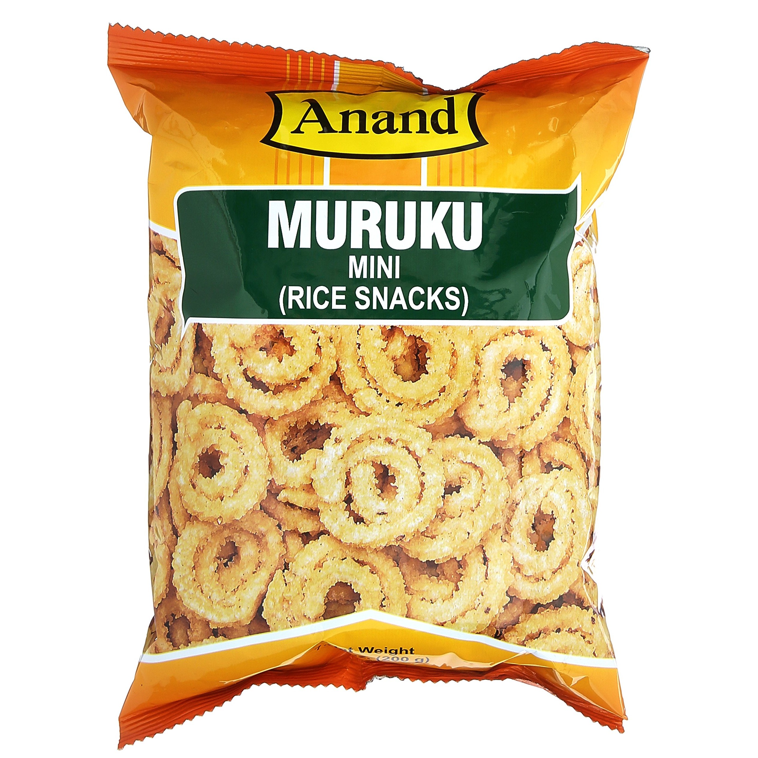 ANAND BENNE MURUKU 200 GM
