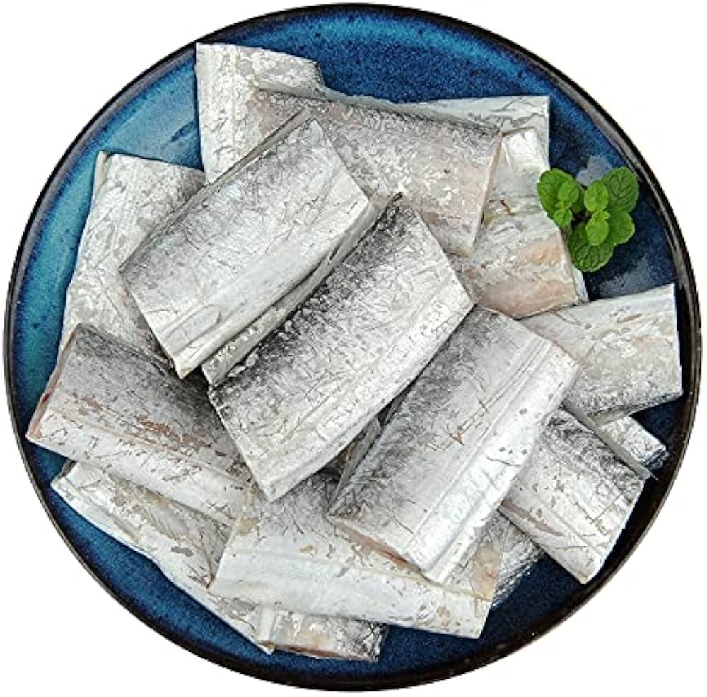 MEENU RIBBON FISH CHUNKS 2 LBS