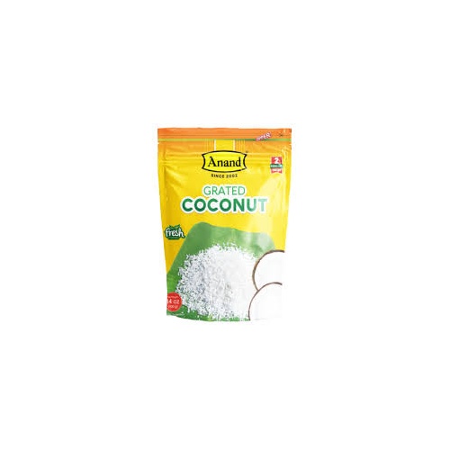 Anand Grate Coconut 14 OZ