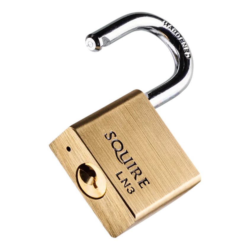 Brass Padlocks 2 PCS