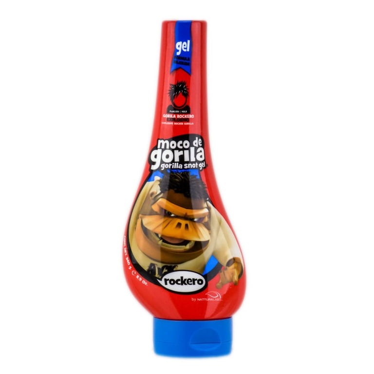 ROCKERO GORILA GEL 11.99 OZ