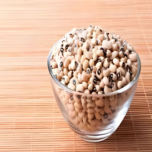 Parivar Black Eye Beans 4 LBS