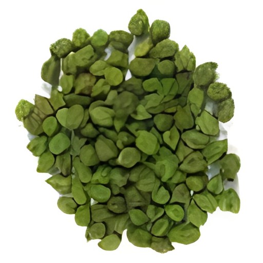 Parivar Green Chana 2 LBS