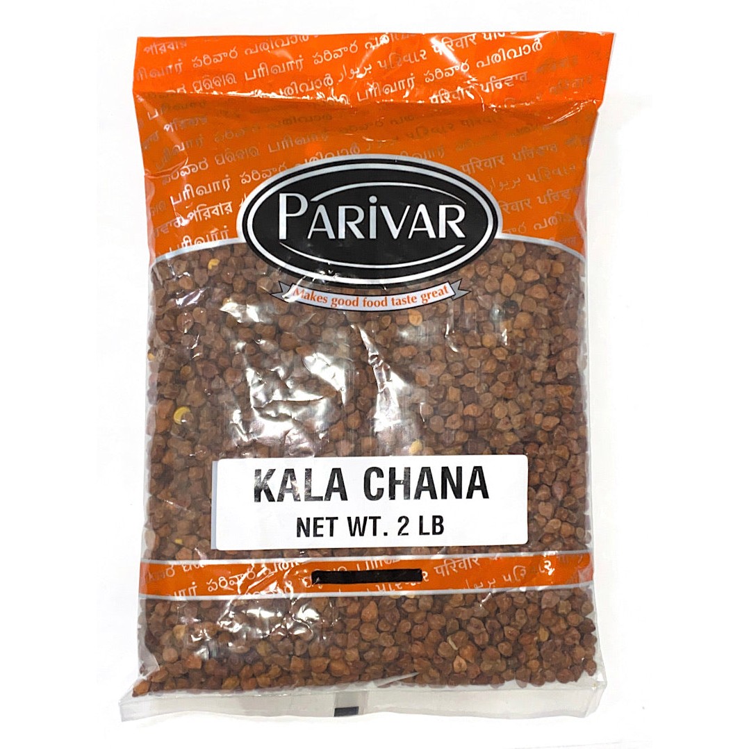 Parivar Kala Chana 4 LBS