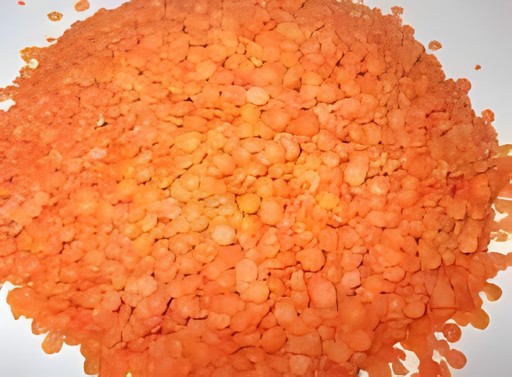 WHOLE MASOOR 4 LBS