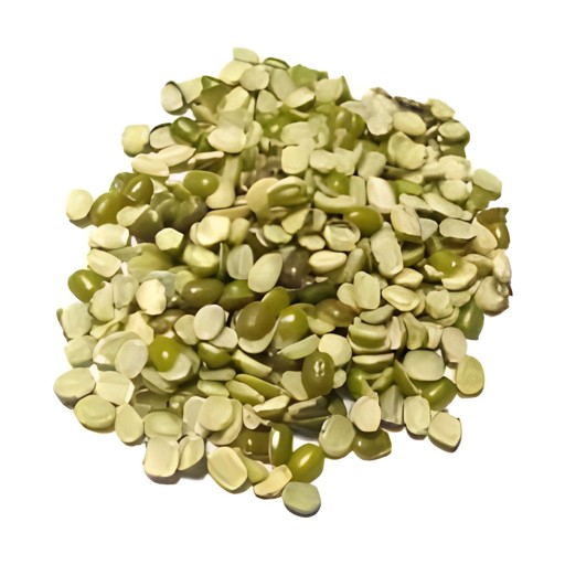 Parivar Moong Split 4 LBS