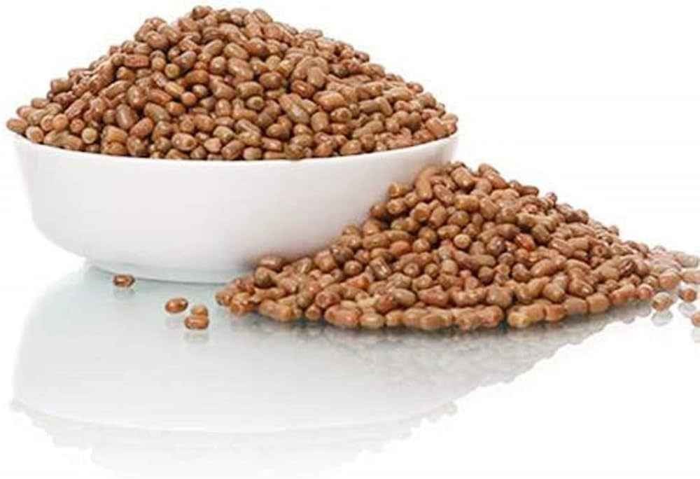 WHOLE MOTH DAL 2 LBS