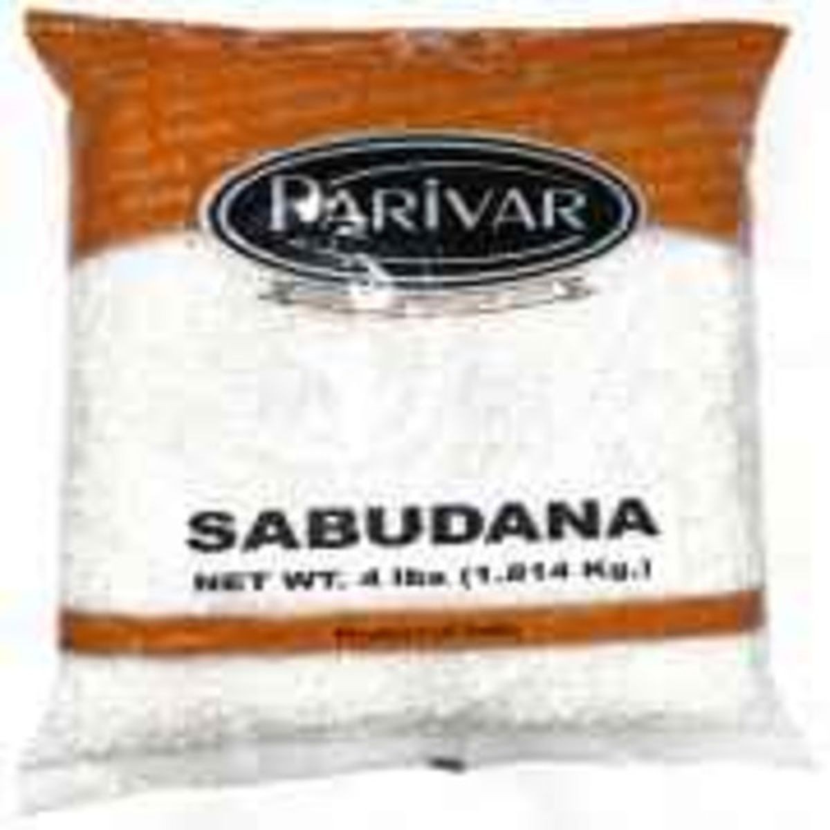 Parivar Sabudana 4 LBS