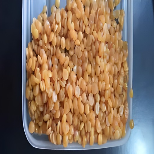 Parivar Toor Dal Oily 2 LBS