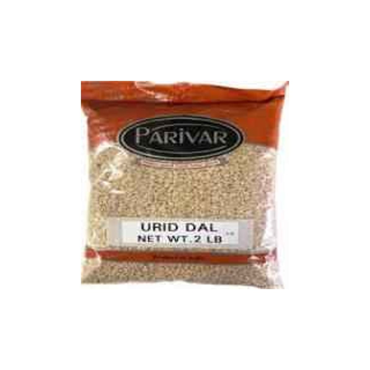 Parivar Urid Whole White 2 LBS