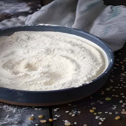 Parivar Handawa Flour 2 LBS