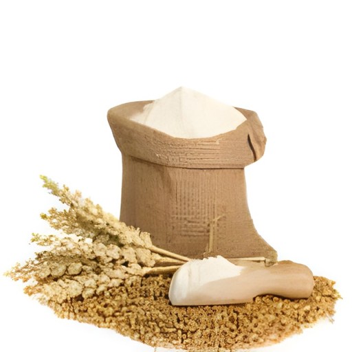 Parivar Chakki Atta 4 LBS