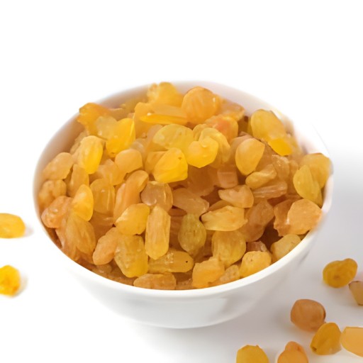 Par&kri Golden Raisins 7 OZ
