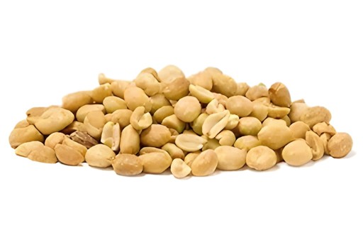 Par& REALPeanuts Blanched 2 LBS