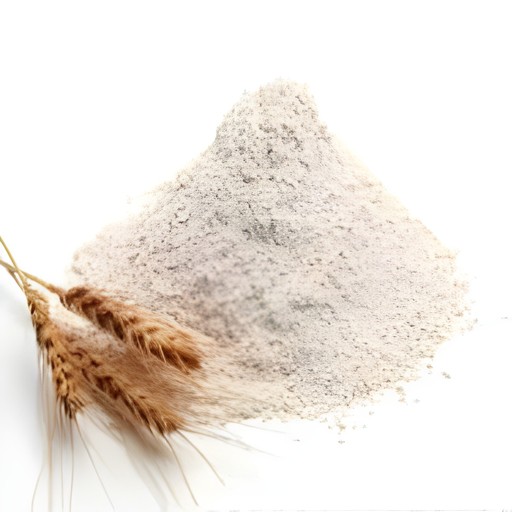 Parivar Sharbati Atta 20 LBS