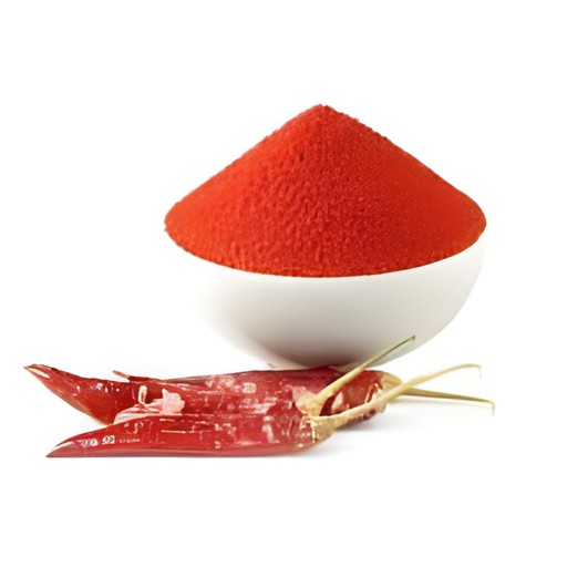 RED CHILLI PDR 5 LBS
