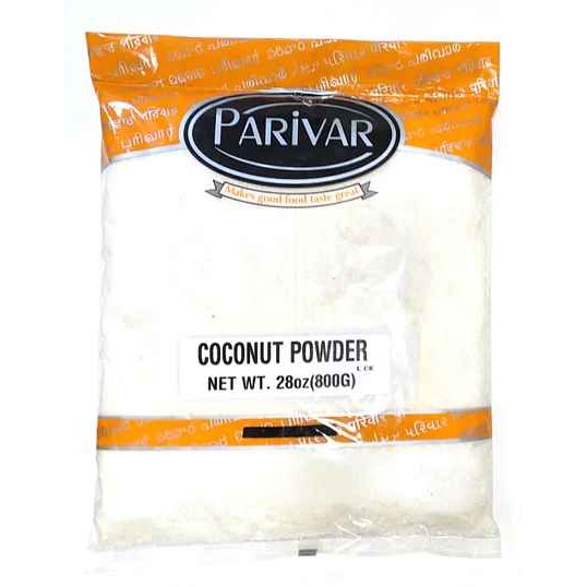Parivar Coconut Powder 800 GM