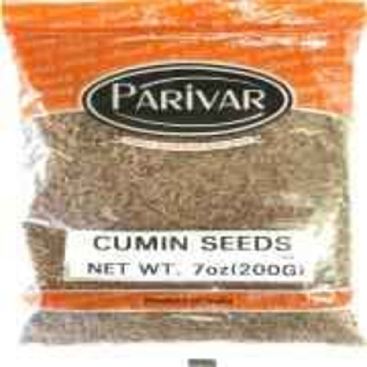 Parivar Cumin Seeds 200 GM