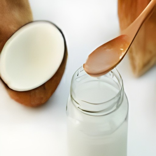 Parivar Coconut OIL 555 ML