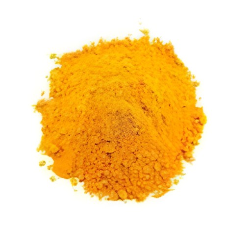 TURMERIC POWDER 200 GM