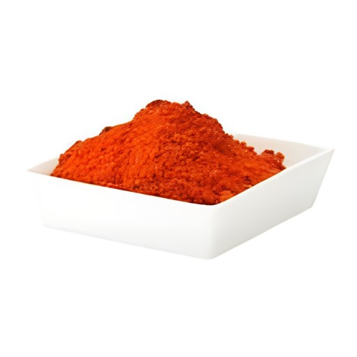 CHILLI POWDER 200 GM