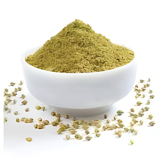 CUMIN CORIANDER POWDER 400 GM