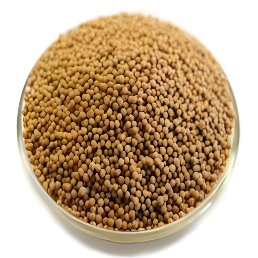 Parivar Mustard Seeds 7 OZ