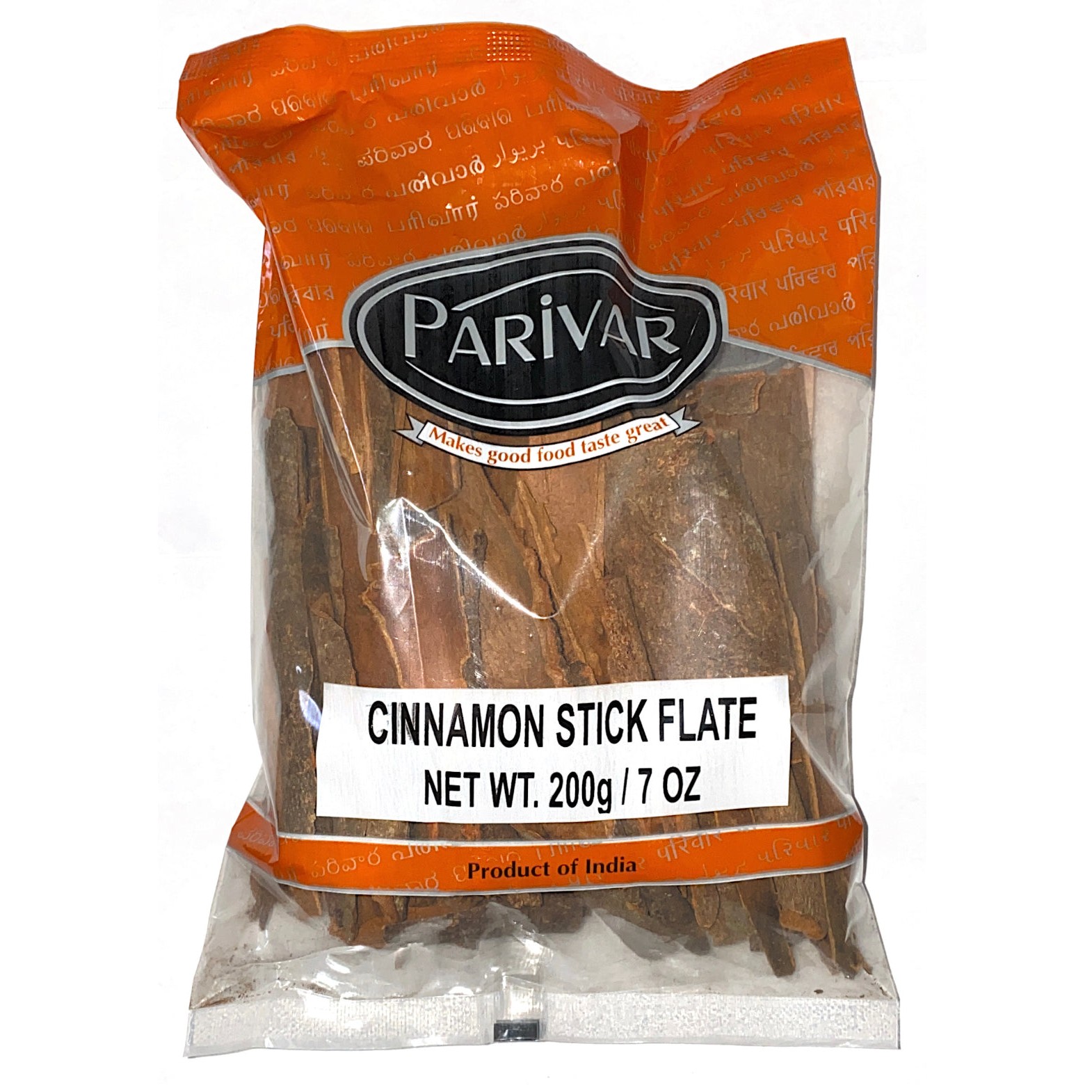 Parivar Cinnamon Stick 200 GM