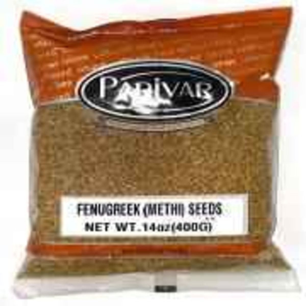 Parivar Fenugreek Seeds 400 GM
