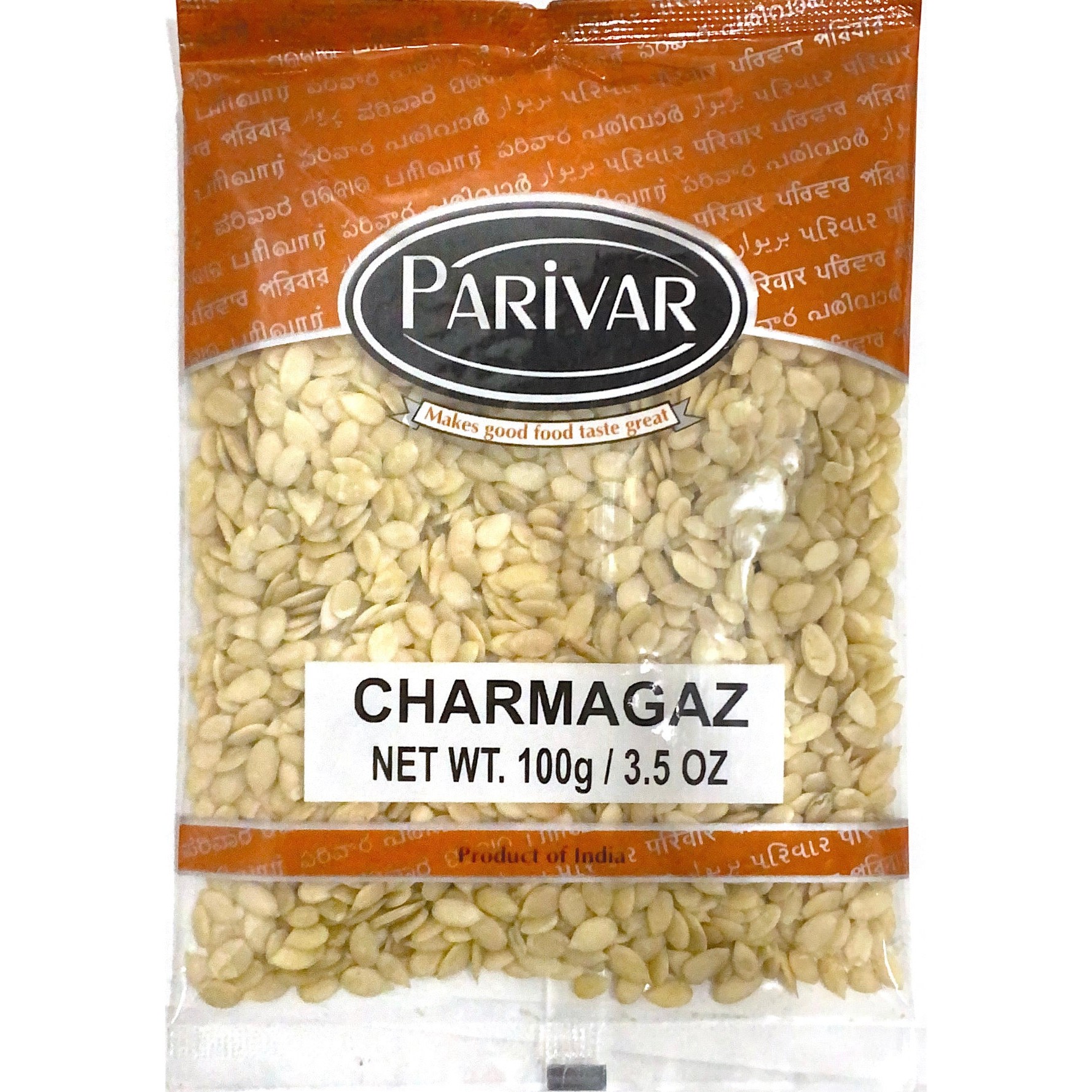 Parivar Charmagaz 100 GM