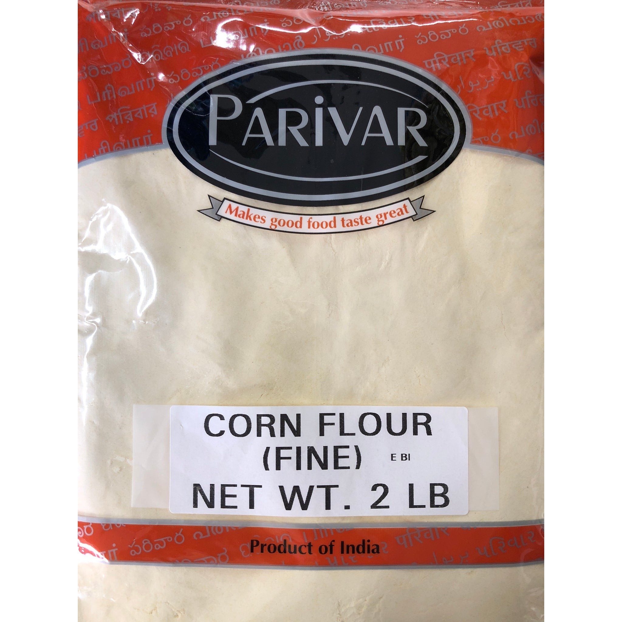 Parivar Corn Flour 2 LBS