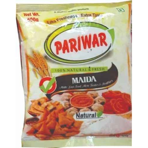 Parivar Maida 4 LBS
