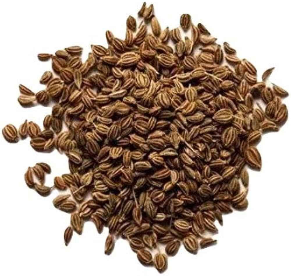 AJWAIN SEEDS 400 GM