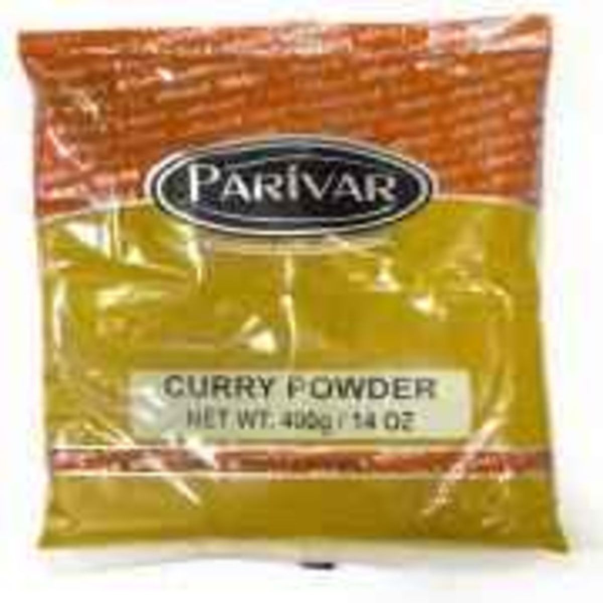 Parivar Madras Curry Pwd 400 GM
