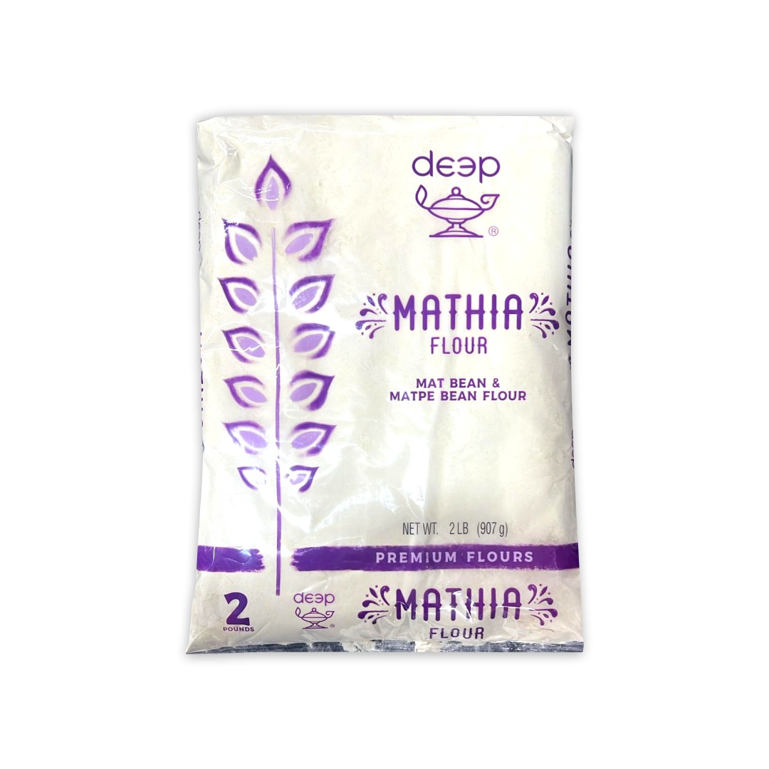 Deep Mathia Flour 907 GM