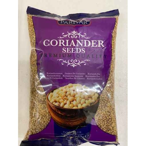 Parivar Coriander Seeds 4 LBS
