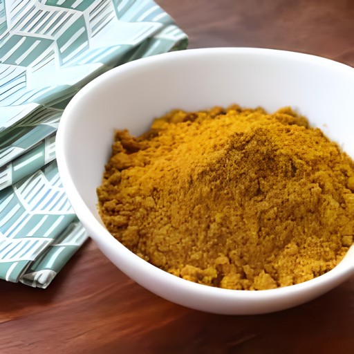 Parivar Curry Powder 200 GM