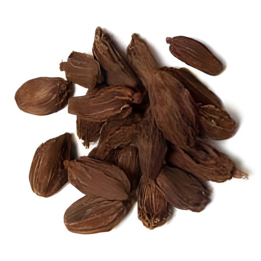 BLACK CARDAMON 100 GM